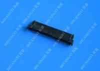 China 7 Circuits SFF 8482 SAS Hard Drive Connector For Laptop Rated Voltage 40V AC factory