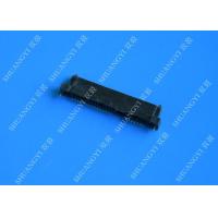 China 7 Circuits SFF 8482 SAS Hard Drive Connector For Laptop Rated Voltage 40V AC factory