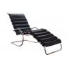 China Mr adjustable chaise lounge by Ludwig Mies van der Rohe, factory