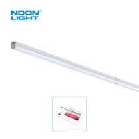 Quality 30W Dimmable LED Linear Strip Lights 9100LM fro Residential for sale