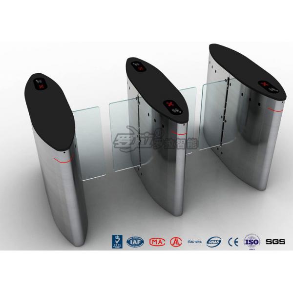 Quality Electronic Access Control Turnstiles for sale