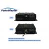 China Digital Video Recorder Mobile HD DVR 1080p Car Surveillance Camera System WCDMA 3G factory