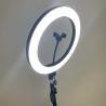 China Dimmable 3000K 5W 6 Inch LED Ring Light factory