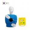 China Shenzhen quality XFT Portable Mini AED Trainer factory