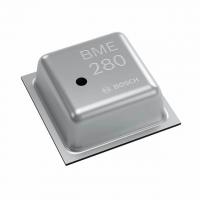 Quality Surface Mount SPI Humidity Temp Sensor , Practical Bosch Sensortec BME280 for sale