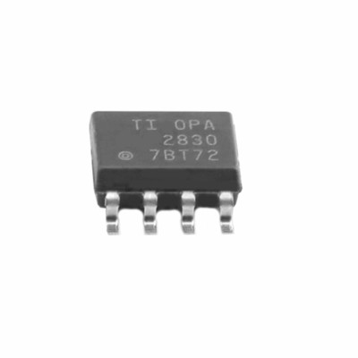 Quality OPA2830IDR SOP-8 TI Integrated Circuit IC CHIP Lead Free for sale