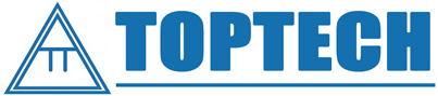 China TOPTECH INDUSTRY CO.,LIMITED. logo