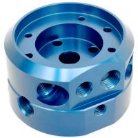 China OEM car wheel parts precision cnc machining services machine shop for sale