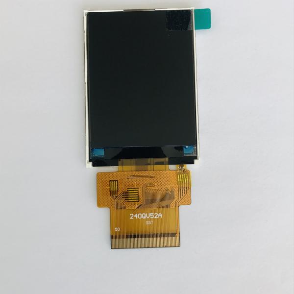 Quality High Brightness 2.4inch Small LCD Touch Screen Full Viewing Angle for sale