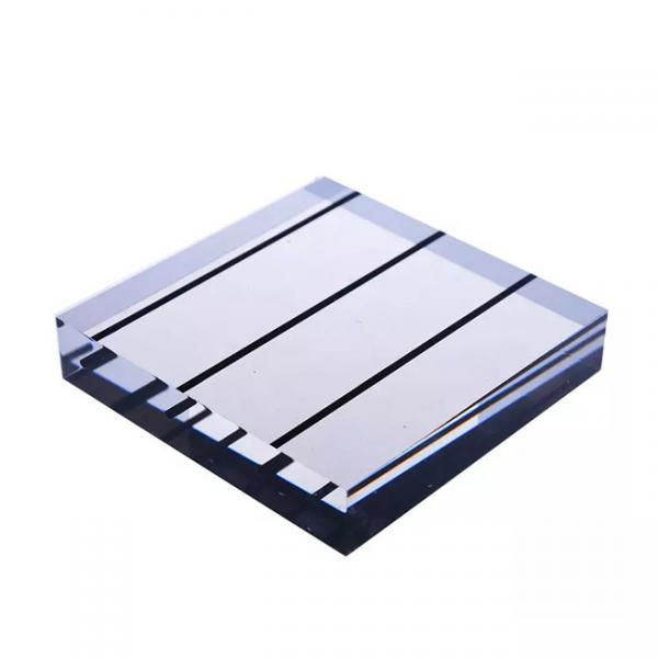 Quality 8mm 12mm Transparent Plexiglass Material Noise Barrier Acrylic Sheets for sale