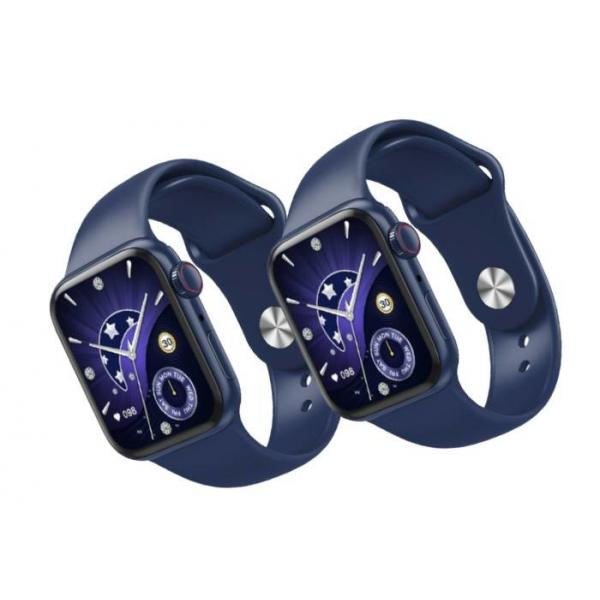 Quality DT200 Waterproof Sports Smartwatch Smart Bracelet Heart Rate for sale