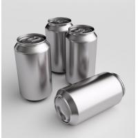China Food Grade Craft Beer 330ml 330ml 500ml Aluminum Beverage Cans for sale