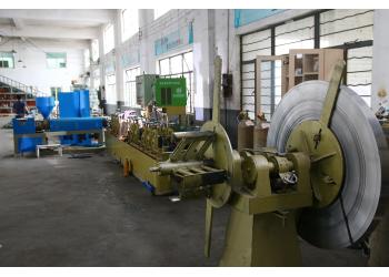 China Factory - Ningbo Diya Industrial Equipment Co., Ltd.