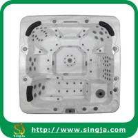 China Massage hot tub spas(SF-0502) for sale