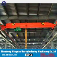 China Overhead crane Eelectric bus bars , Overhead crane electrical diagram , Overhead crane for Sale factory