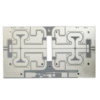 China 2.0mm 4 Layer High Frequency PCB factory