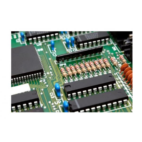 Quality Modeling Smt EMS PCB Assembly Board Electronic Prototype Assembly for sale