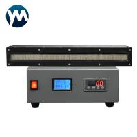 China UV LED Lamp For Printing Machine 600W LED UV Curing System UV LED Lamp factory