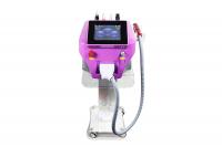 China China OEM Portable Picosecond Q Switch Laser 755nm Pigment Removal with Cheap Price factory
