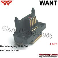 China DCC240 DCC400 Drum Chip DCC320 DCC400 DCC4300 DCC4400 Drum Reset Chip CT350150 for Xerox DocuCentre C240 320 400 4300 factory