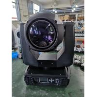 Quality 350w Laser Moving Head Wash Gobo OEM 3 In 1 Light Pattern Light for sale
