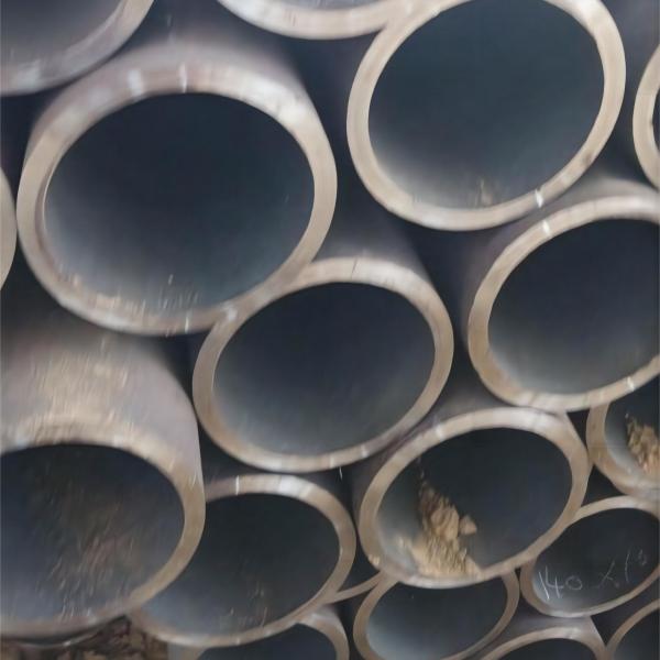 Quality Cold Rolled 304 304L SS Seamless Pipe 50mm JIS ISO9001 for sale
