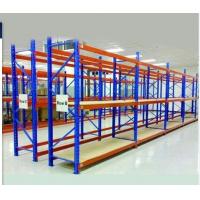 Quality Warehouse Non Conductive FRP Rack Customized Thickness Color Options for sale