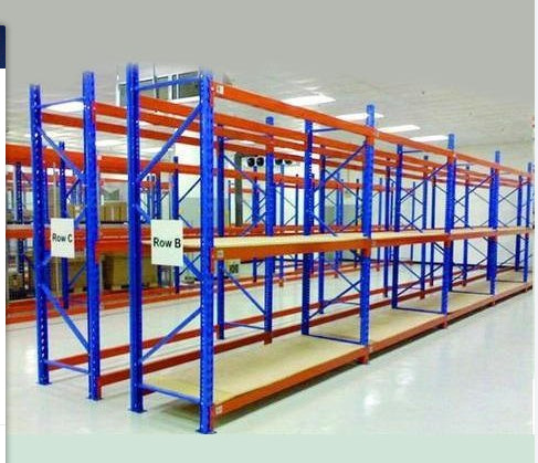 Quality Warehouse Non Conductive FRP Rack Customized Thickness Color Options for sale
