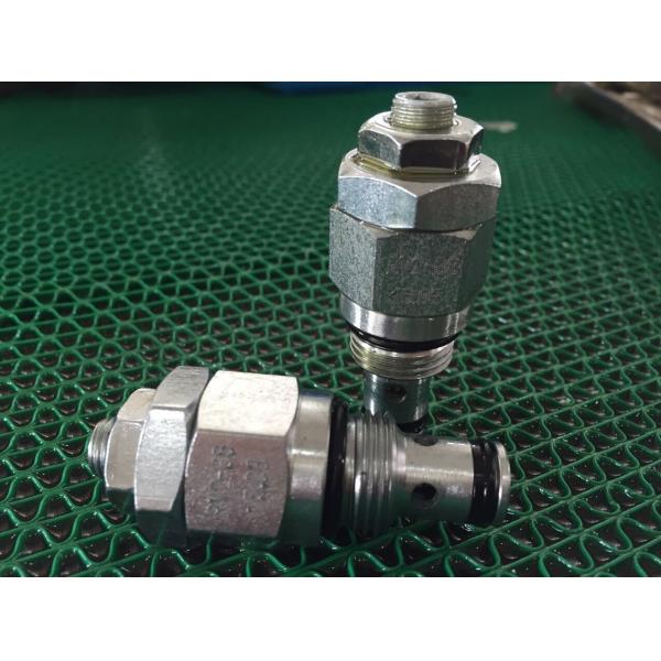 Quality Adjustable Direct Acting Relief Valve RV2-08 for sale