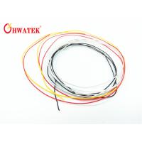 Quality UL1061 Single Conductor Flexible Cable SR - PVC Insulation 30AWG - 14AWG for sale