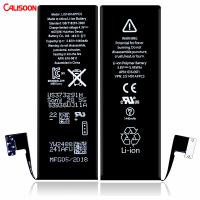 Quality OEM High Capacity Battery For Iphone 3.8V Lithium Ion Battery Iphone for sale