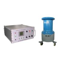 Quality DC High Voltage Generator Hipot Test Equipment Set For Water - Cooled Generator for sale