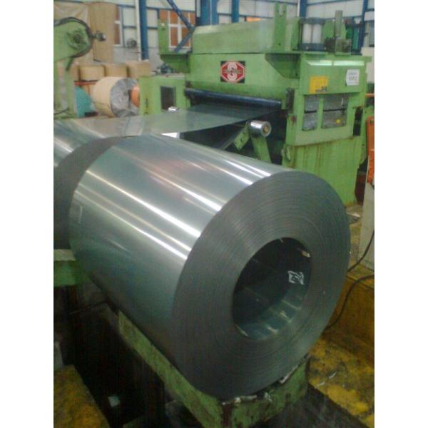 Quality Metal Inox 431 EN 1.4057 DIN X17CrNi16-2 Stainless Steel Coils / Hot And Cold for sale