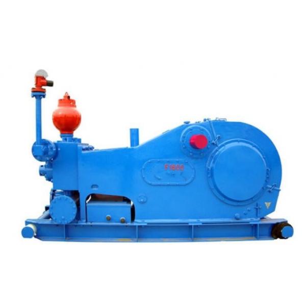 Quality F1600 Drilling Mud Pump for sale