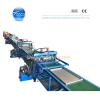 Quality Profile Shelf Roll Forming Machine for sale