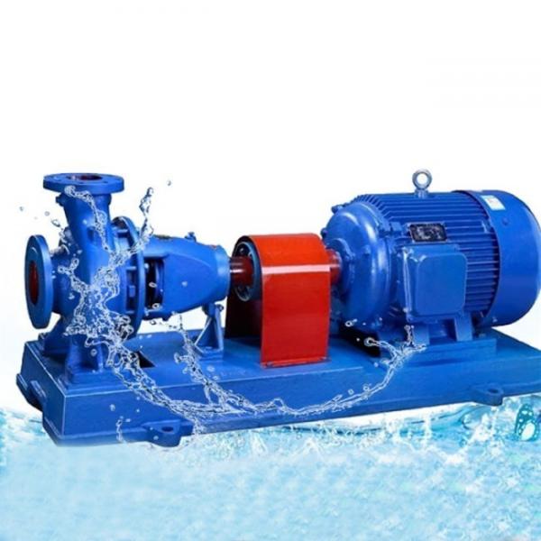 Quality Single Stage Single Suction Centrifugal Pump , Industrial Water Pump Manufacturer for sale