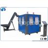 China 4000BPH Fully Automatic Blow Moulding Machine For PET Bottle Making 4 Cavity factory