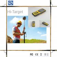 China Cors Technique GPRS/CDMA/UHF/3G GPS Tracker Detector factory