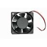 China Small Exhaust Computer Cooling Fans 60 X 60 X 20mm  With Impedance Protected Motor factory