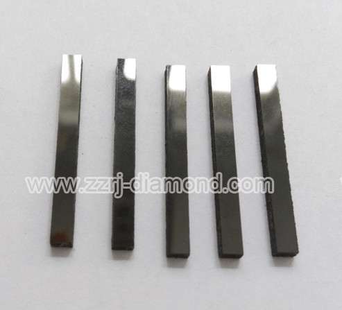 China PCD&PCBN Cutter PCD insert PCD blank Diamond cutting tools for sale