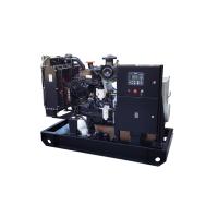 China 3 Phase Cummins Generator Set 63kVA 50kW 50Hz factory