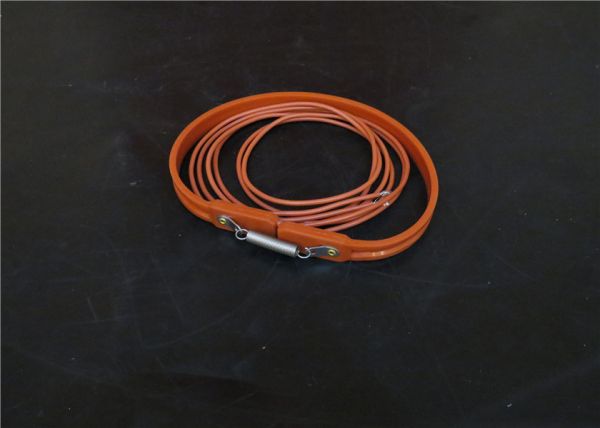 frost protection compressor crankcase heater belt type corrosion