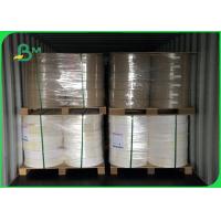 China Width 25mm 28mm 35mm Recyclable And Non - Polluting Cigarette Paper For Package factory