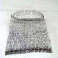 China Stainless Steel 5*8mm Digger'S Root Guard Baskets For Effective Mole Prevention factory