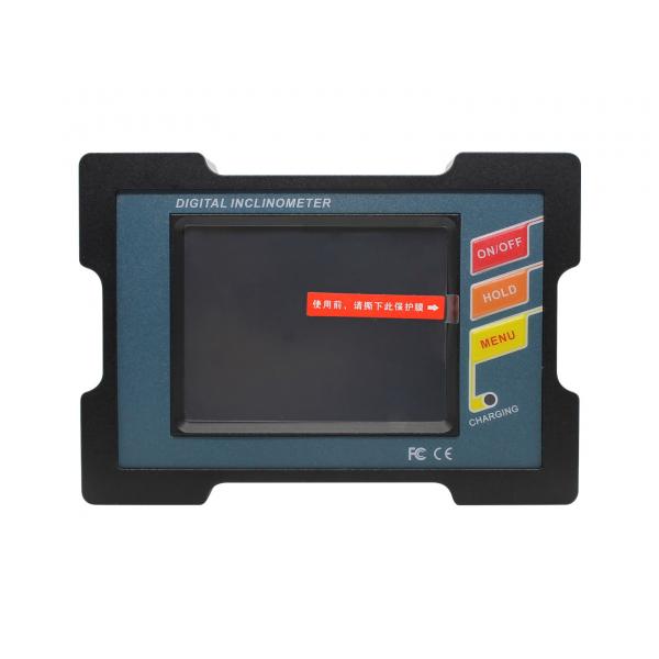 Quality 100g High Accuracy 2 Axis Digital Inclinometer DMI820 Dual Units Switch for sale