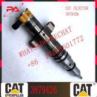 China New Fuel Injector 2638218 3282585 3879428 3879426 2689577 3879430 for Excavator E324D E325D E329D for sale