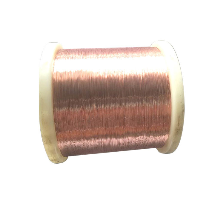 China ANSI Thermocouple Type K Wire Copper Constantan Compensation Cable factory