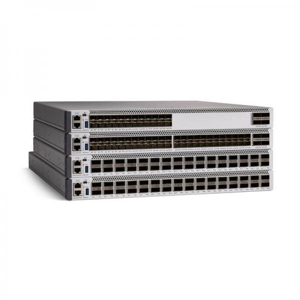 Quality C9500-24Y4C-E Industrial Network Switch C9500 24x1/10/25G Essential  Industrial Switch for sale