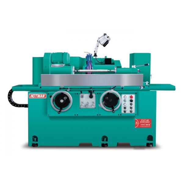 Quality 380V 2.2KW External Cylindrical Grinder , Semi Automatic Universal Grinder Machine-FX27-60 for sale
