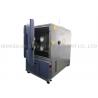 China -40C Constant Control Temperature Humidity Climate Test Chamber 	Temperature and Humidity Testing factory